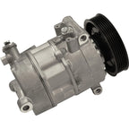 A/C Compressor with Clutch for Chevrolet Cruze (2011)