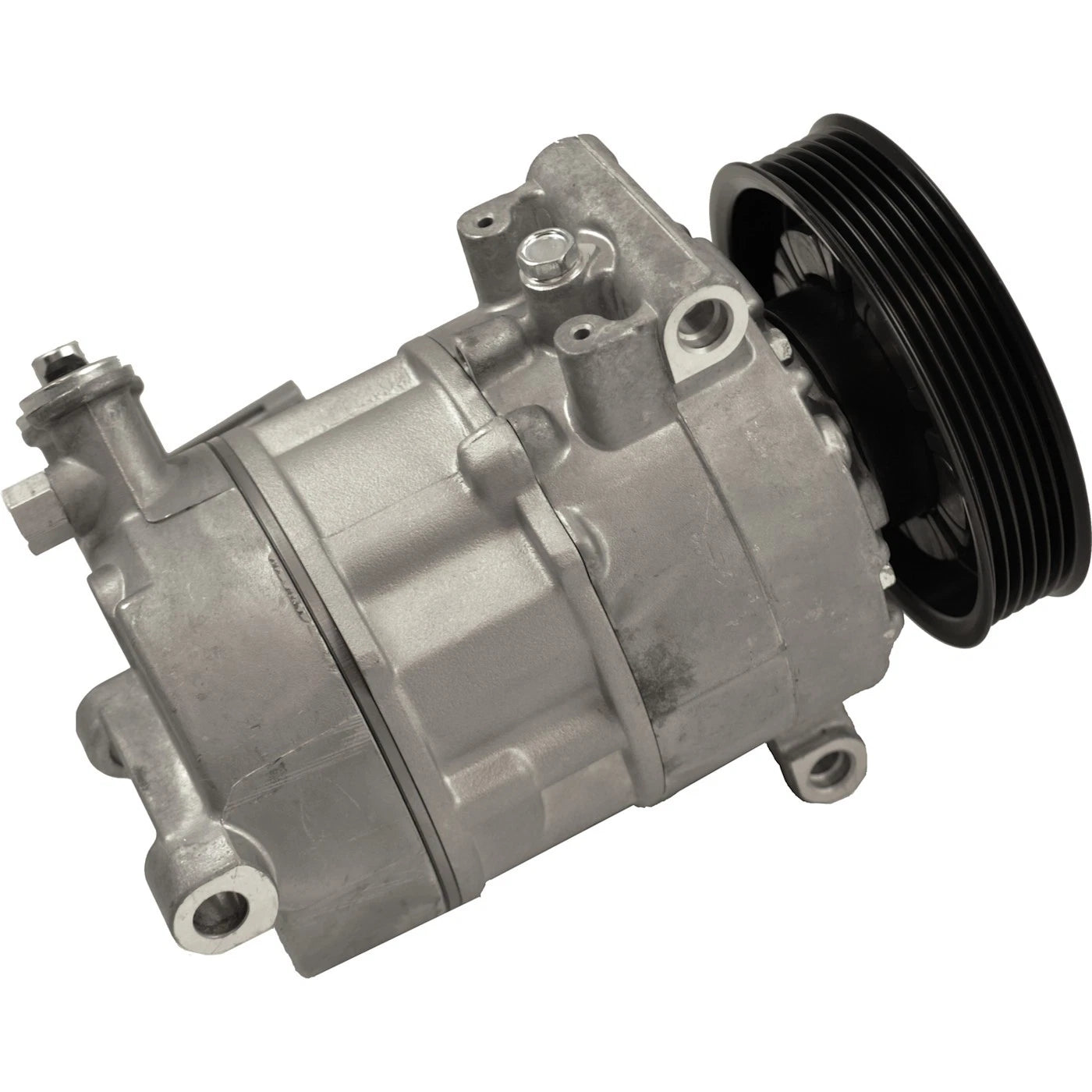 A/C Compressor with Clutch for Chevrolet Cruze (2011)