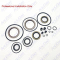 Complete Seal Kit for Mercruiser Bravo 1 2 3 (26-76868A2)