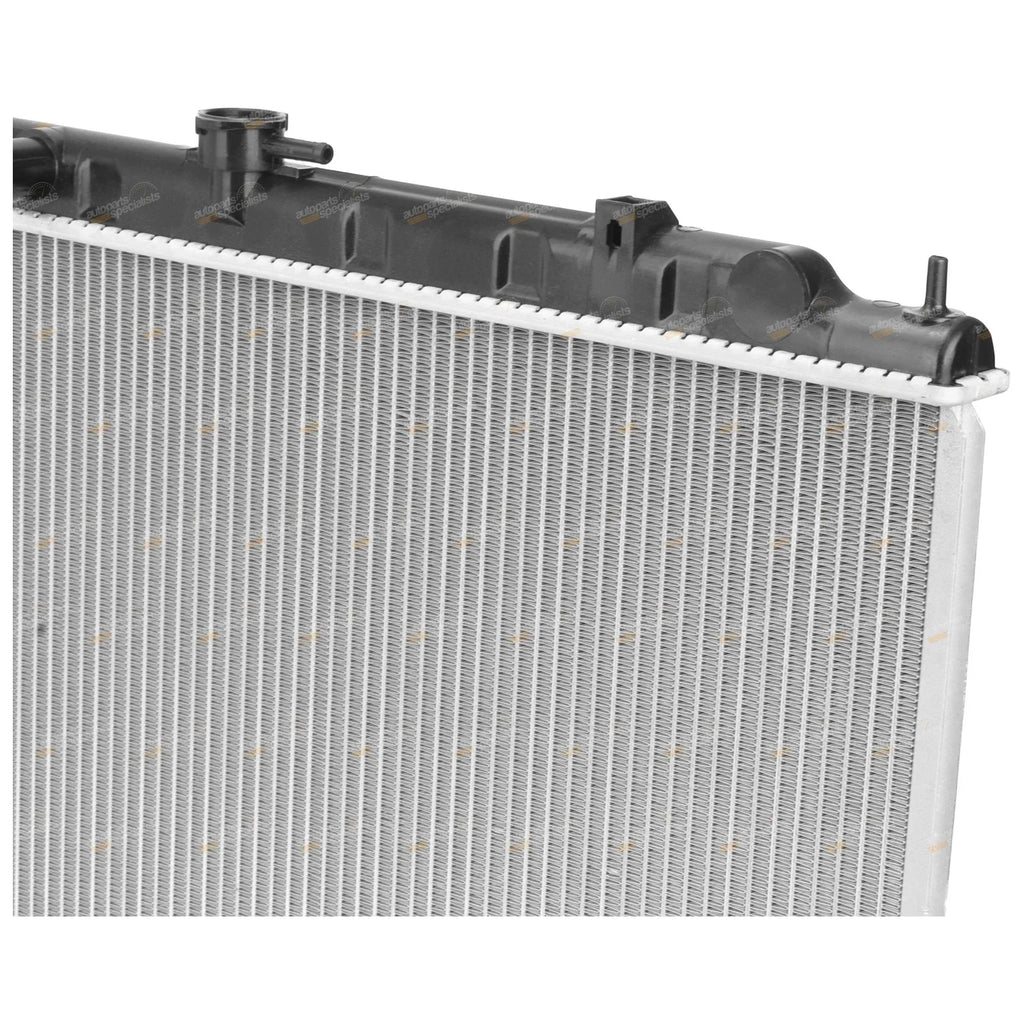 Alloy Radiator for Nissan Pulsar N16 Sedan (2000 - 2006)