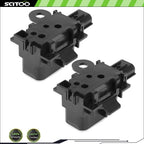 2X PDC Parking Sensor for Lexus GS350/GS450h (2007–2011) 8934144150A2 8934144150J2