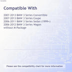 Replacement Composite Steel Radiator Support Assembly for See Compatibility Chart (2005–2015)