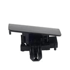 Black RHD Glove Box Lid Lock Catch Handle for Fiat Grande Punto (2005-2019)