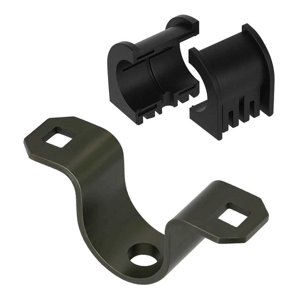 Upper Steering Bushing Bracket for Polaris Magnum 325 330 Ranger 500 700 ATP 330 (1995–2009)