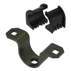 Upper Steering Bushing Bracket for Polaris Magnum 325 330 Ranger 500 700 ATP 330 (1995–2009)