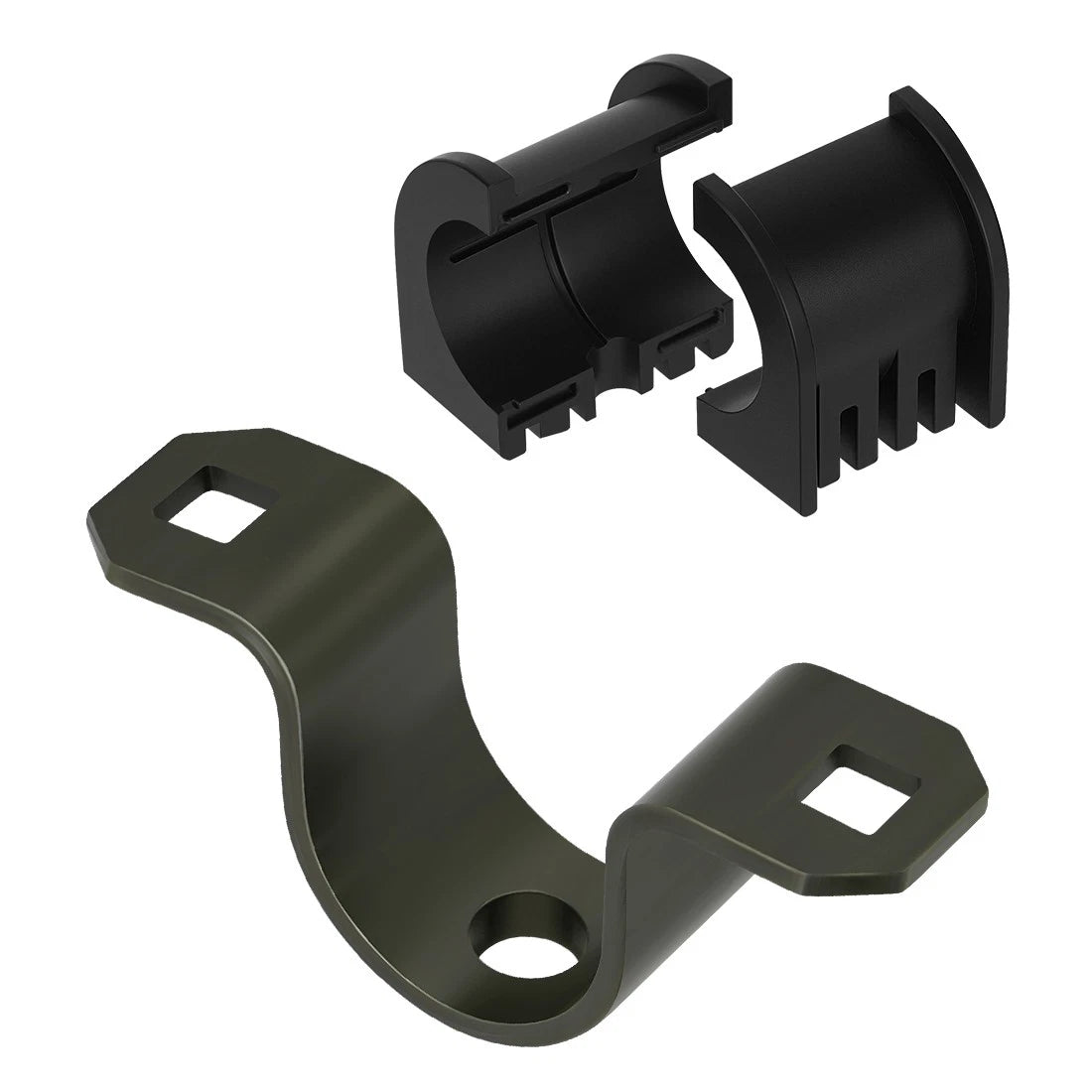 Upper Steering Bushing Bracket for Polaris Magnum 325 330 Ranger 500 700 ATP 330 (1995–2009)