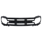 Front Bumper Center Grille for Ford Bronco (2021–2023) M1PB-8200-CF