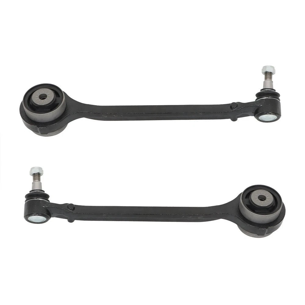 Set of 2 Front Upper Lower Control Arms for Dodge Charger Challenger 300 (2011–2019)