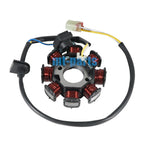 Stator Coil for Arctic Cat ATV DVX 90 (2006–2019), UTILITY 90 (2006–2016), ALTERRA 90 (2017–2024)