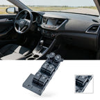 Power Window Switch Assembly for Hyundai i30 Elantra Touring (2007–2012)