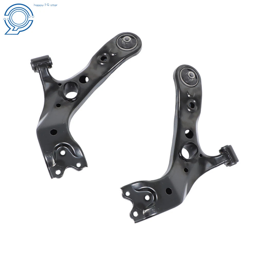 2X Front Lower Control Arm Ball Joint Assembly for Toyota Rav4 (2006–2018)