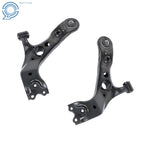 2X Front Lower Control Arm Ball Joint Assembly for Toyota Rav4 (2006–2018)