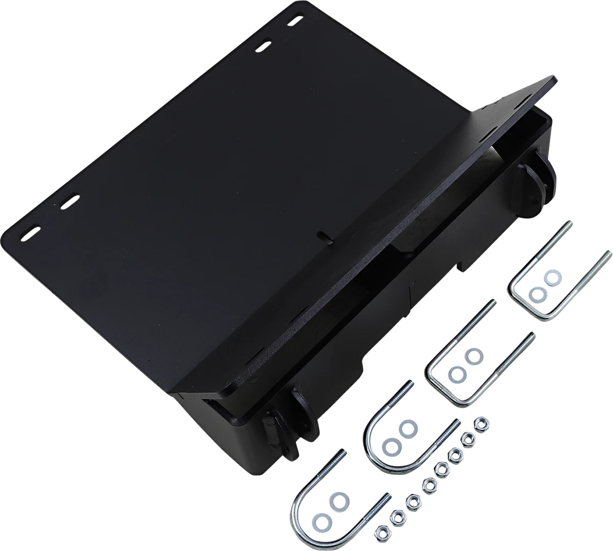 Plow Mount for Yamaha RM5 (4486PF)