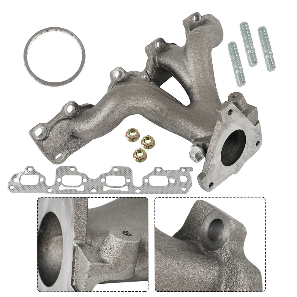 Exhaust Manifold for Chevrolet Cobalt HHR Pontiac G5 Saturn Vue (2008–2010)