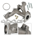 Exhaust Manifold for Chevrolet Cobalt HHR Pontiac G5 Saturn Vue (2008–2010)