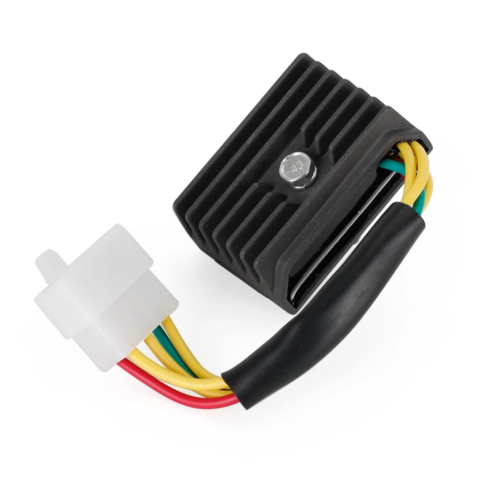 Rectifier for Honda CB350F CB400F CB500F CB550F CB750F (1972–1978) 31700-333-008 31700-323-015