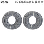 Trimmer Line Spool for BOSCH ART 30 36 Li (48m, 1.65mm)