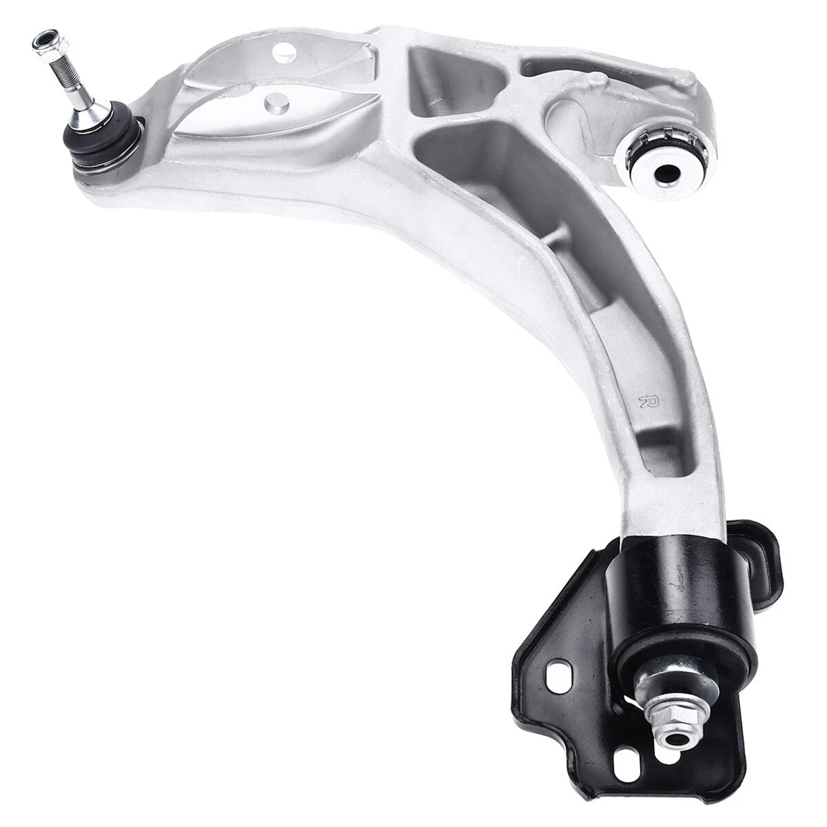 2X Front Lower Control Arm with Ball Joint for Ford Lincoln Mercury (2003-2006)