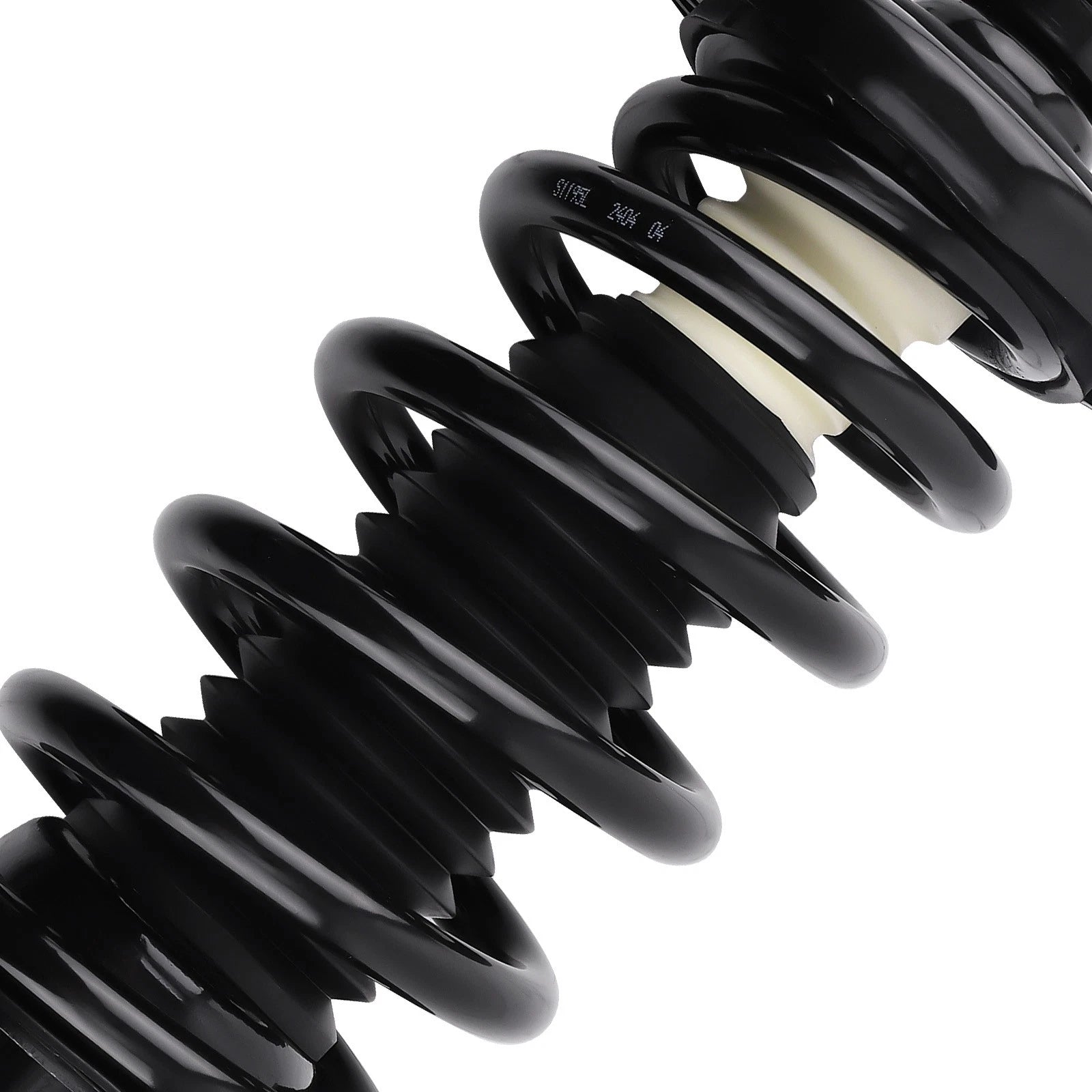 Pair Rear Shock Struts Spring Assembly for Honda CR-V AWD (2012–2016)