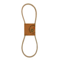 A-B58K Aramid Blue V-Belt for John Deere (5/8" X 61")