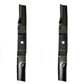 2X Mower Blade for Kubota (Replaces K5559-34330)