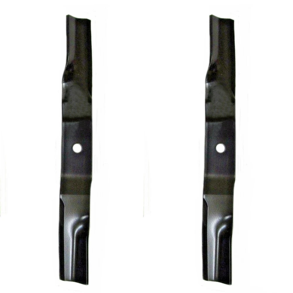2X Mower Blade for Kubota (Replaces K5559-34330)