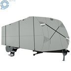 4-Ply Waterproof Cover for 20'-22' Travel Trailer