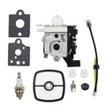 Carburetor Maintenance Kit for GT-225 PE225 SRM225 (RB-K93)