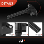 Ignition Coil for Ford F-150 (2021–2024) Expedition (2022–2025) Lincoln Navigator