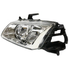 LH Dual-Reflector Headlight Nissan Pulsar N16 Sedan/Hatch (2000-2003)