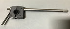 Magma Grill Adjustable Round Rail Mount for Various Boats (A10-080)