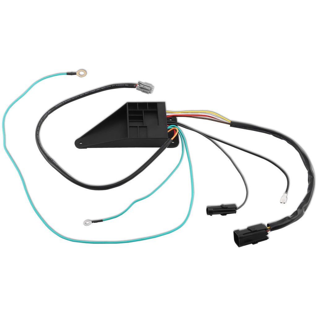 Electric Step Control Unit for Kwikee Automatic Step (IMGL/9510)