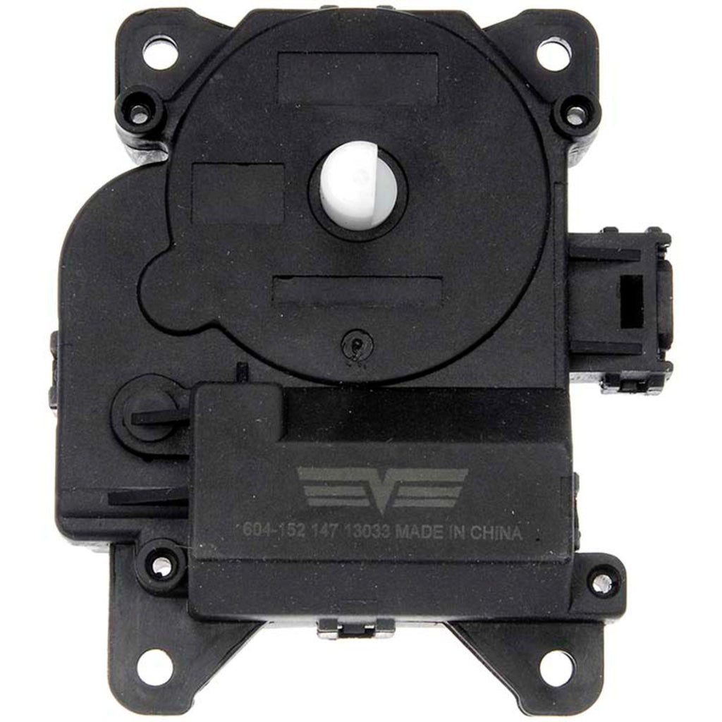 A/C Actuator for Chevy Camaro, Cadillac CTS, ATS