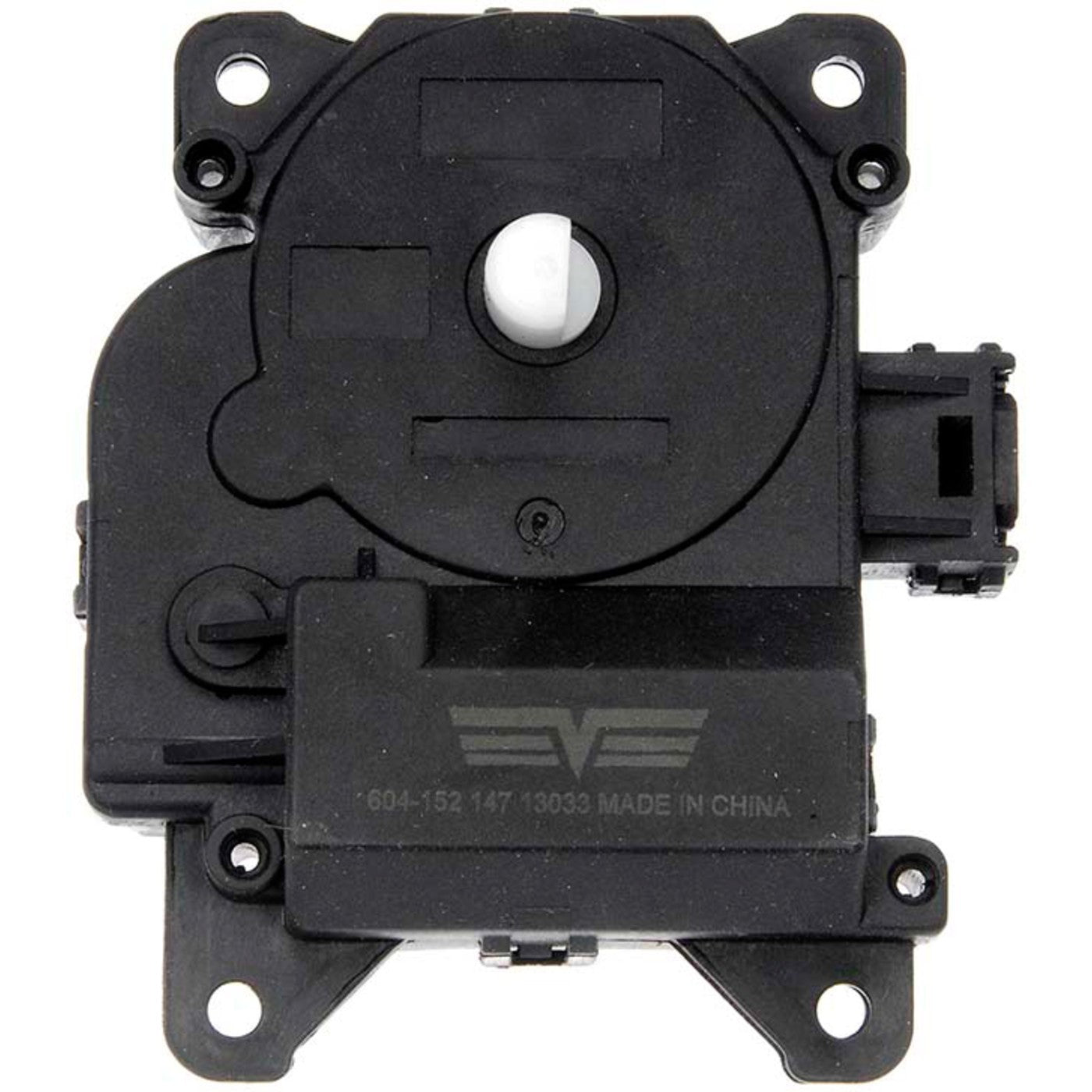 A/C Actuator for Chevy Camaro, Cadillac CTS, ATS