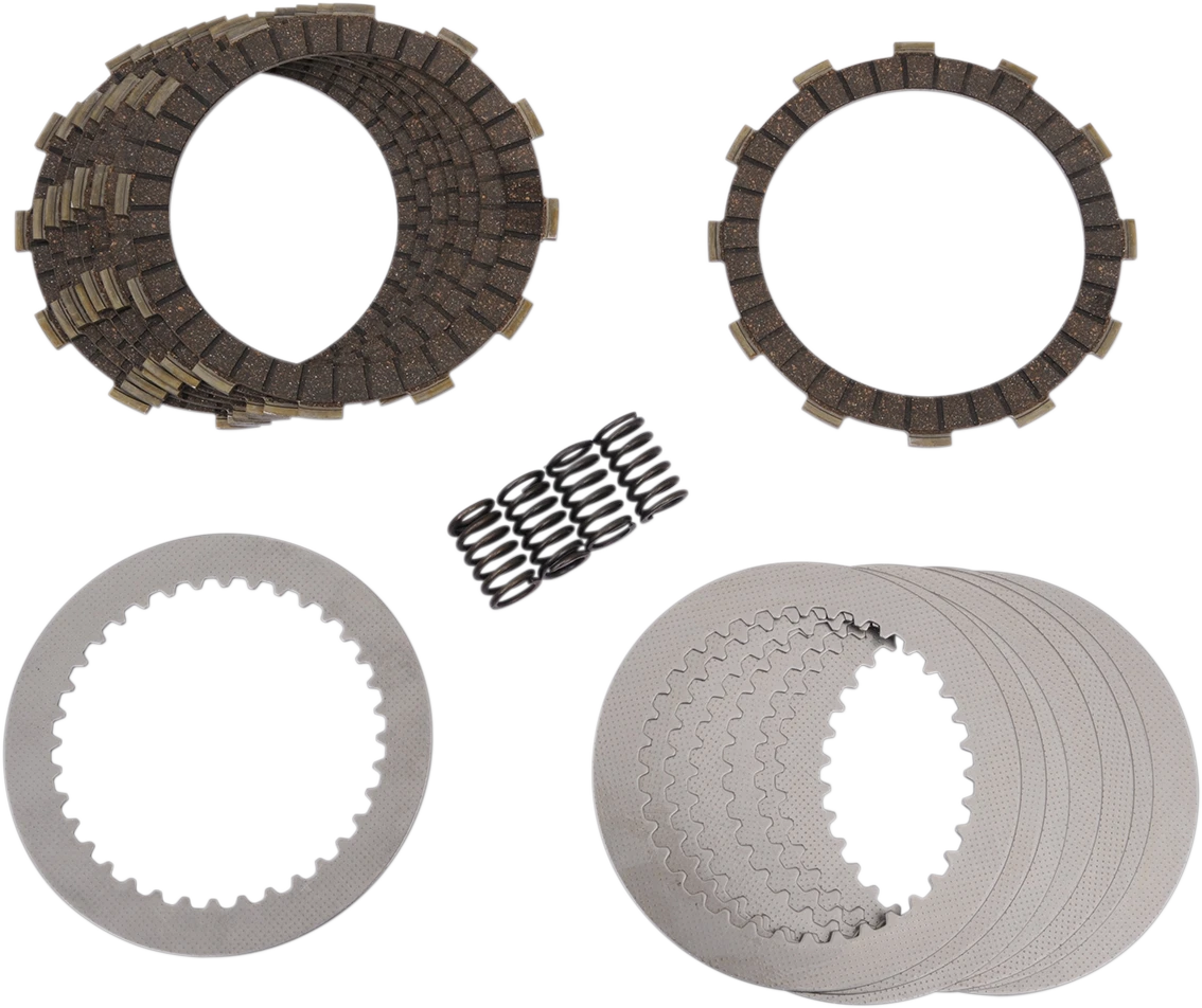 EBC Clutch Kit DRC87 for