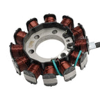 Stator for Honda Dash 125, AFP 125, Road Sport RS 125 (2018–2021) 31120-K41-N01