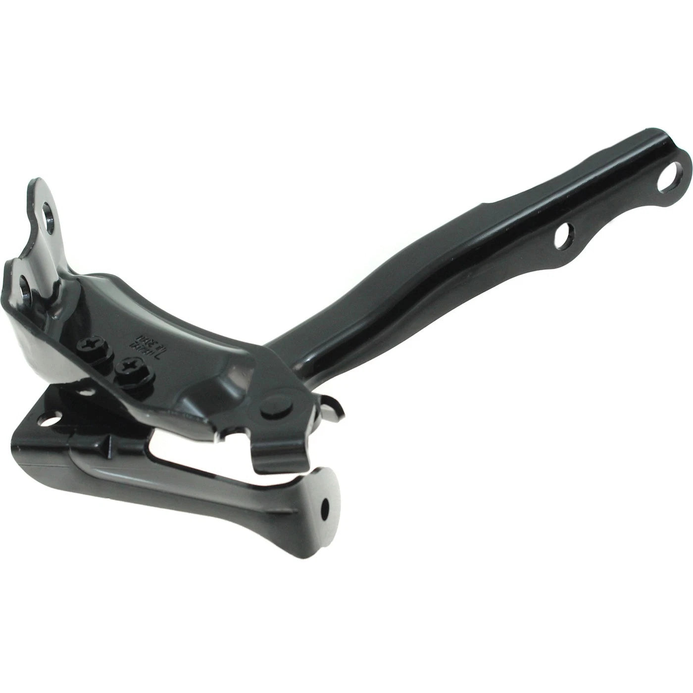 Set of 2 Hood Hinges for Land Cruiser