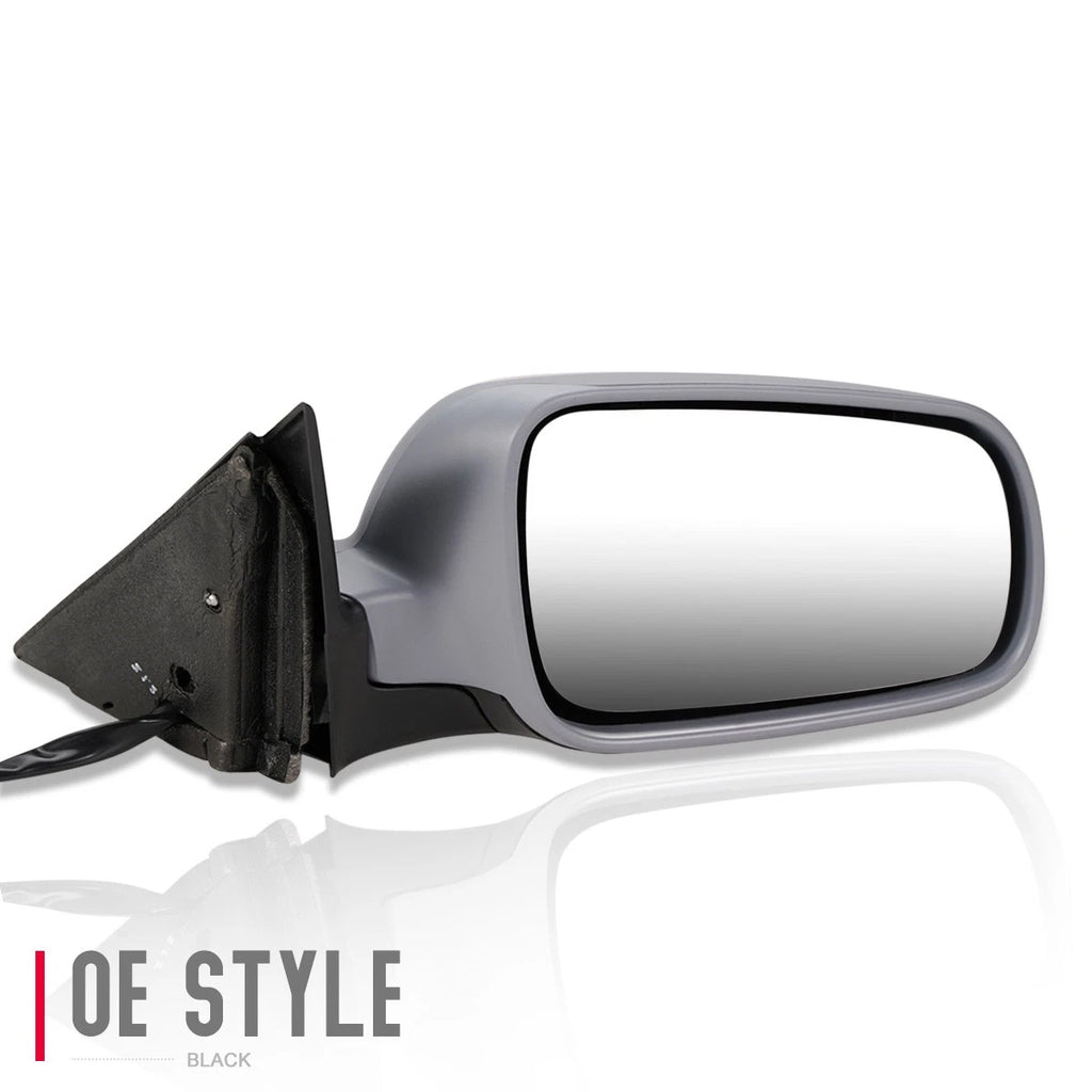 Powered Heated Passenger Side Mirror for Volkswagen Passat (1998–2004) VW1321118
