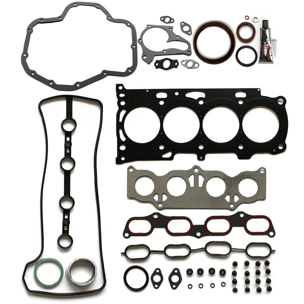 Cylinder Full Gasket Set for Toyota Camry 2.4L (2007–2011)