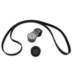 Serpentine Belt for Nissan NV1500 NV2500 Frontier Pathfinder (2012-2021)