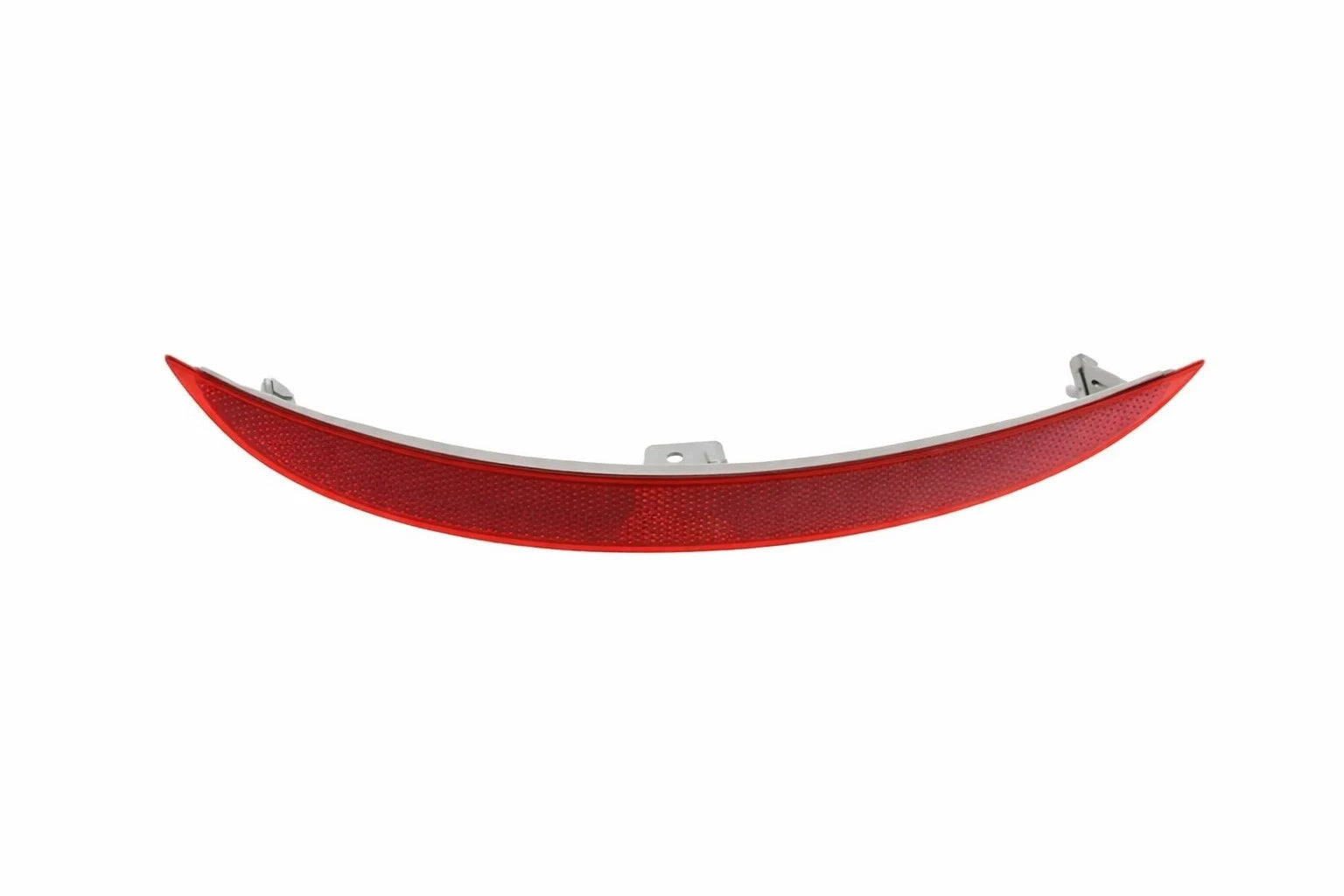 Genuine OEM Rear Right Bumper Cover Reflector for BMW X5 (2014–2017) 63147290092