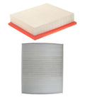 Air Cabin Filter Kit Pro ACDelco for Durango Grand Cherokee (2011–2023)