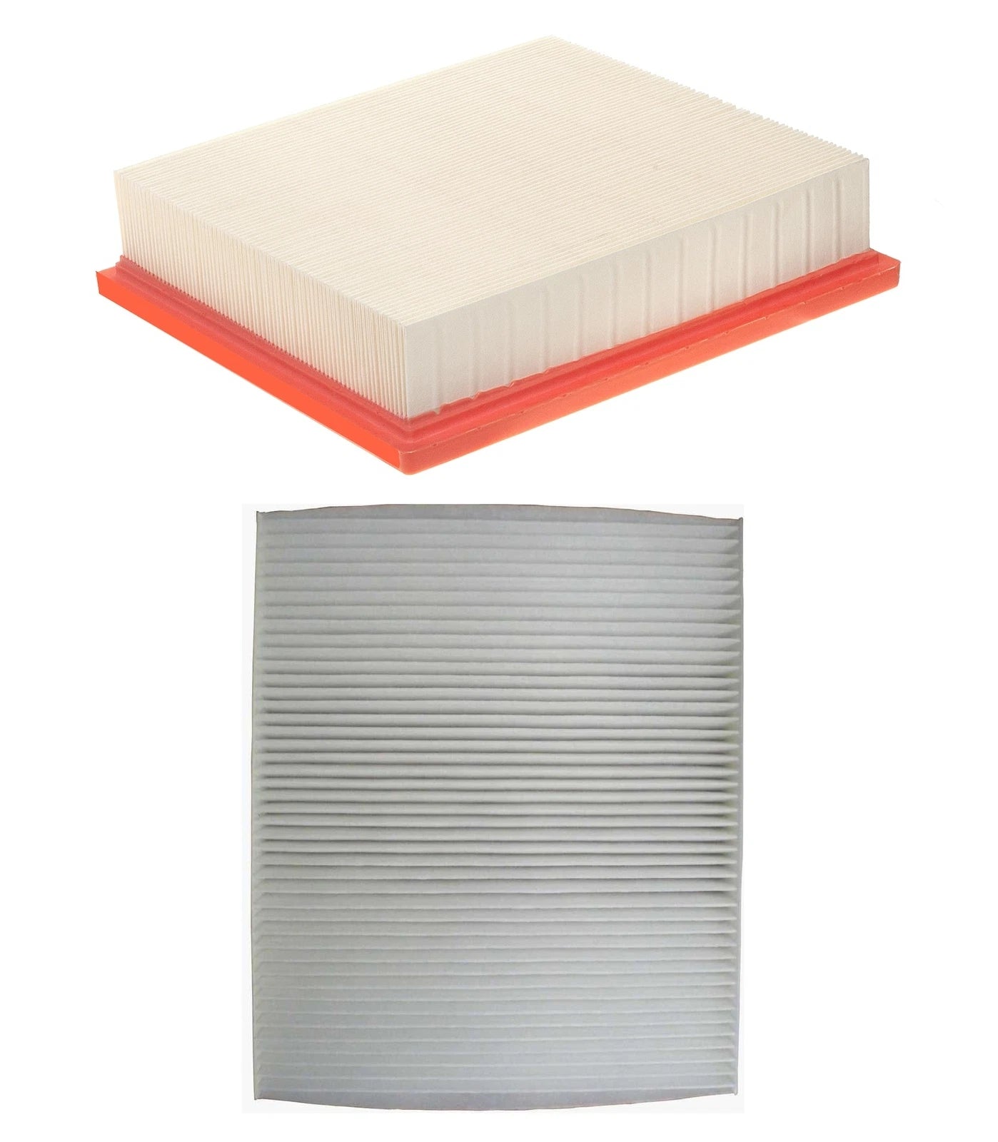 Air Cabin Filter Kit Pro ACDelco for Durango Grand Cherokee (2011–2023)