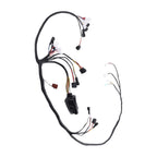Complete Wiring Harness Loom for Yamaha YFZ450 (2004–2005) 5TG-82590-00-00