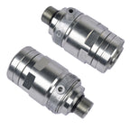Hydraulic Quick Coupler Kit for John Deere 6090 6100 6105 6110 (2010-2020)