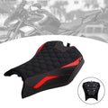 Front Driver Seat Cushion for Kawasaki Ninja 900 Z900 (2025–2025)