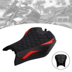 Front Driver Seat Cushion for Kawasaki Ninja 900 Z900 (2025–2025)