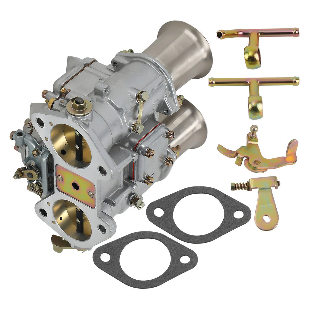 Carburetor 19600.017 19600.060 for 45 DCOE 45mm Twin Choke (4/6 Cyl)