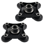 Front Rear Wheel Hub for Polaris RZR XP/XP4 Turbo 2018-2021 5141353-067