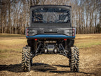 Scratch Resistant Rear Windshield for Can-Am Defender HD11 (2026+)